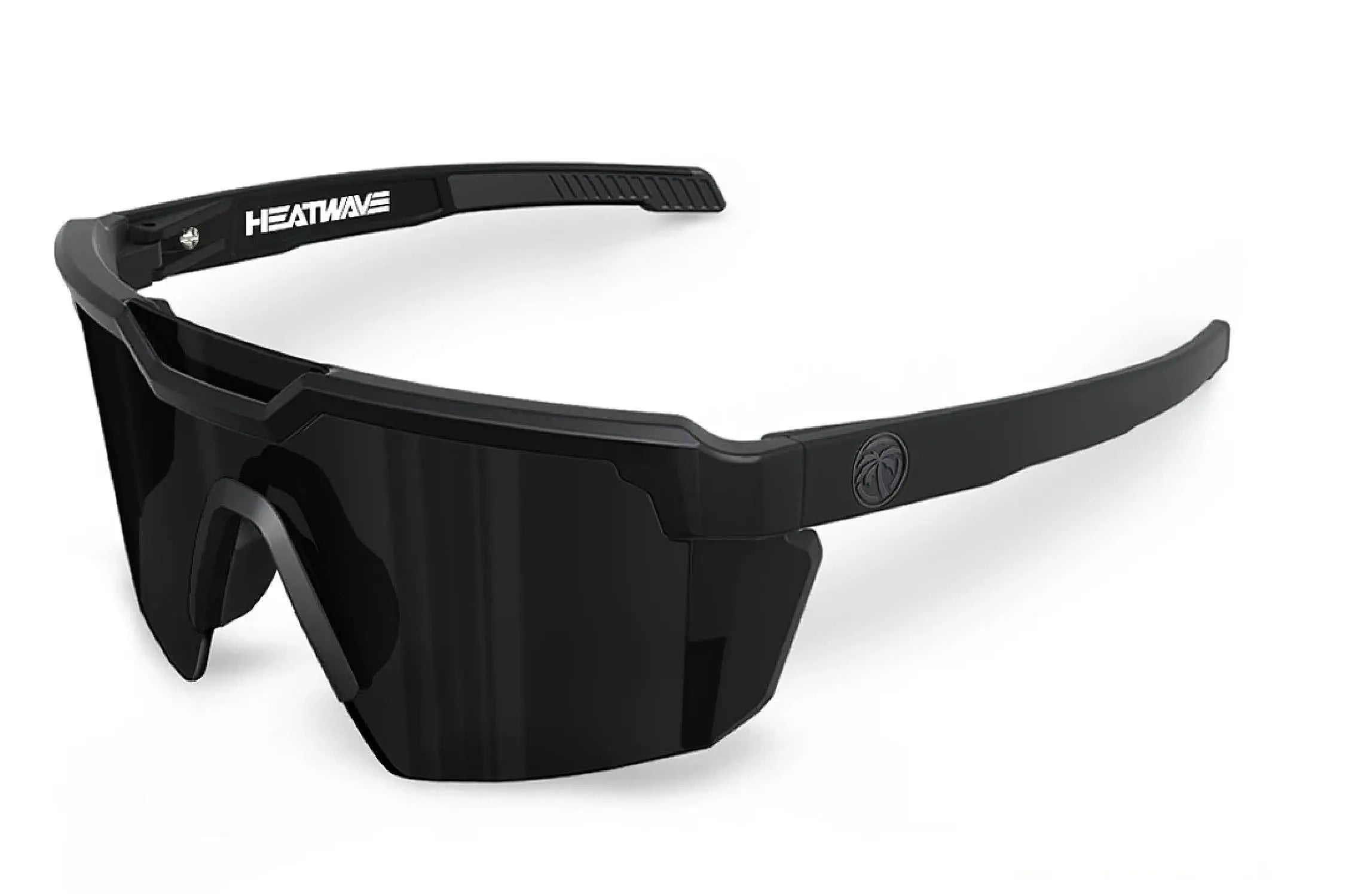 HEATWAVE - FUTURE TECH SUNGLASSES: SHREDDY CRACK CUSTOMS Z87+ - Becker Safety and Supply