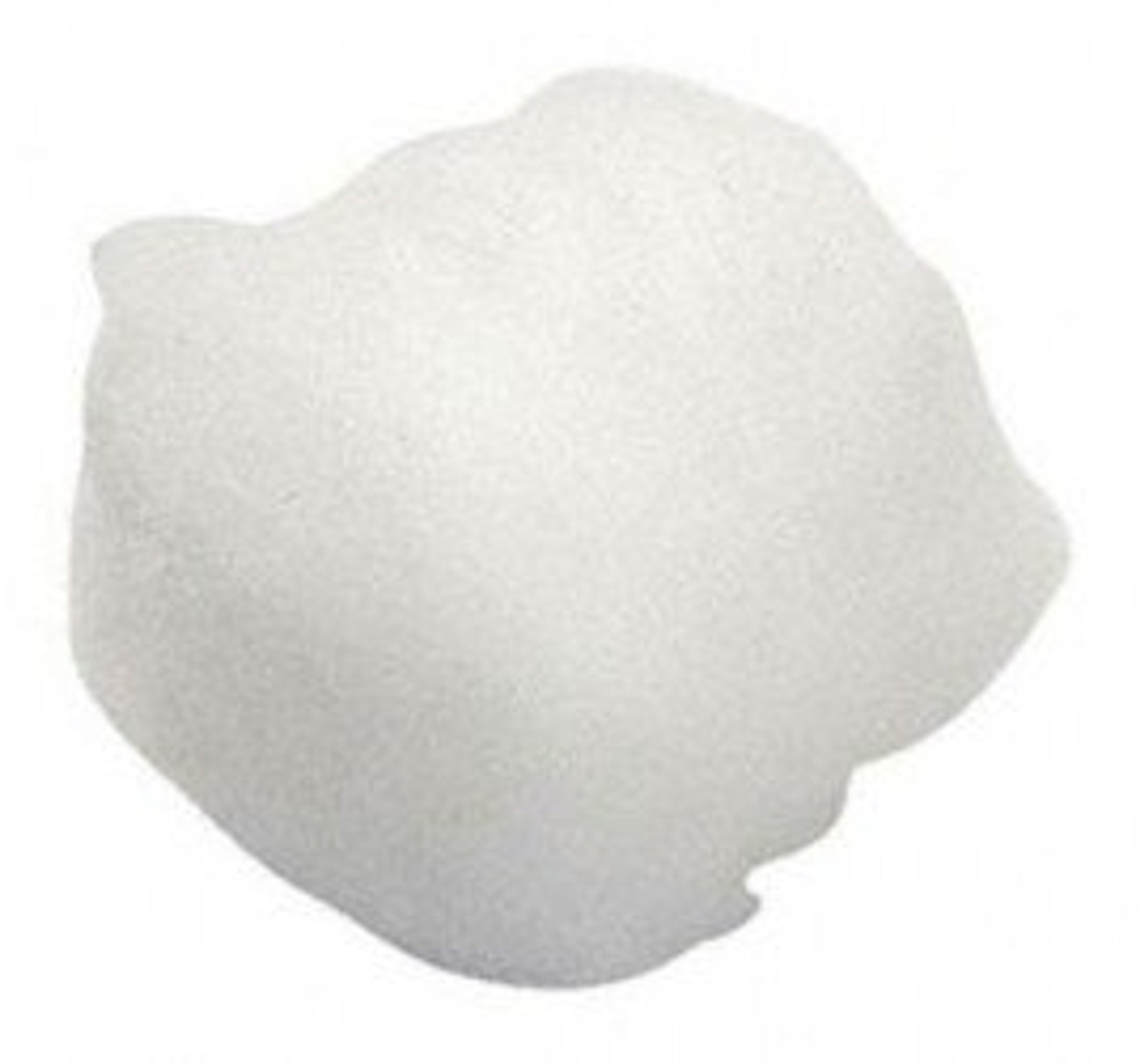 RKI-COTTON BALLS, FILTERS PUMP PROBE 25/BAG - Becker Safety and Supply
