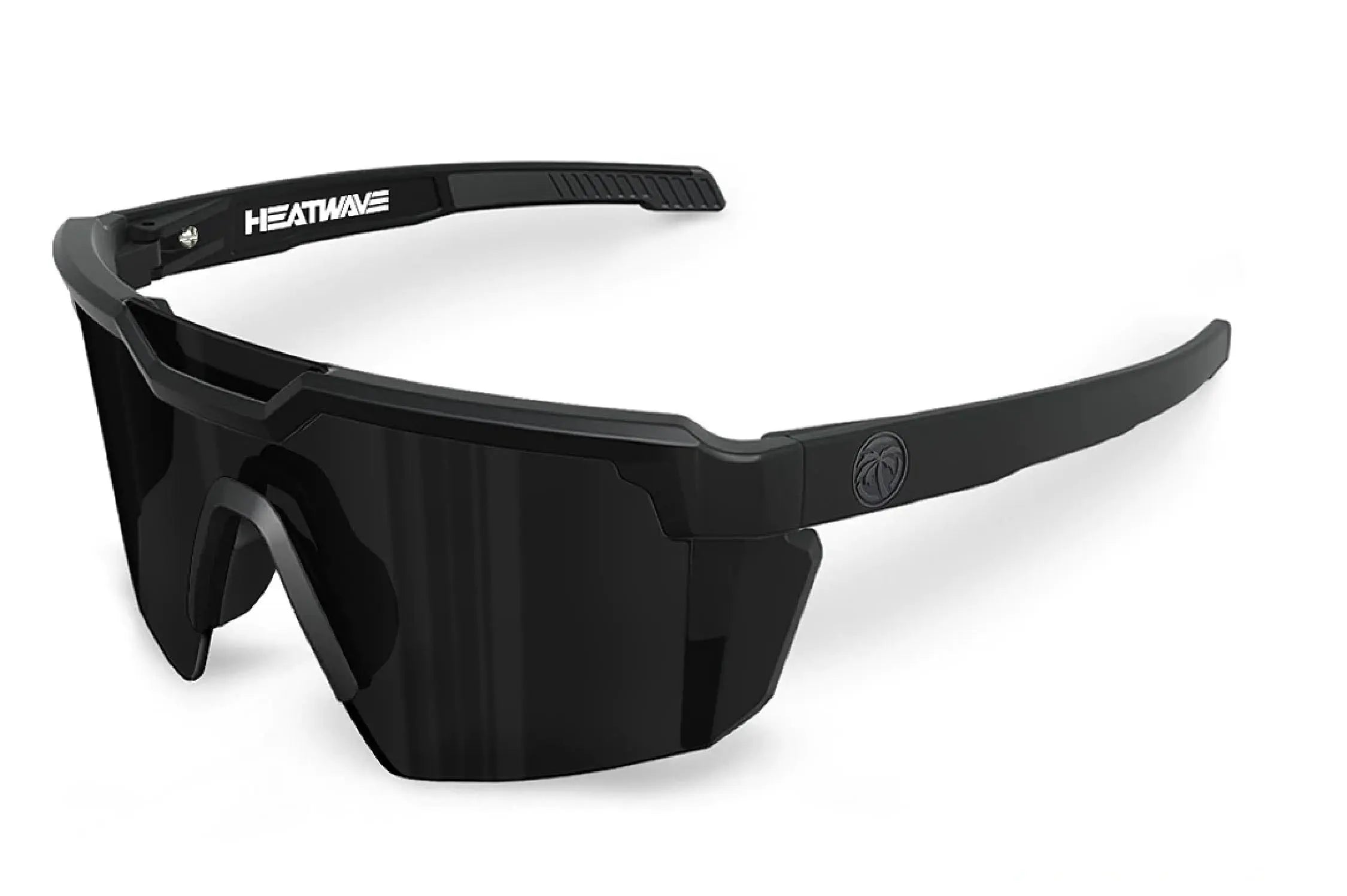HEATWAVE - FUTURE TECH SUNGLASSES: SHREDDY CRACK CUSTOMS Z87+ - Becker Safety and Supply