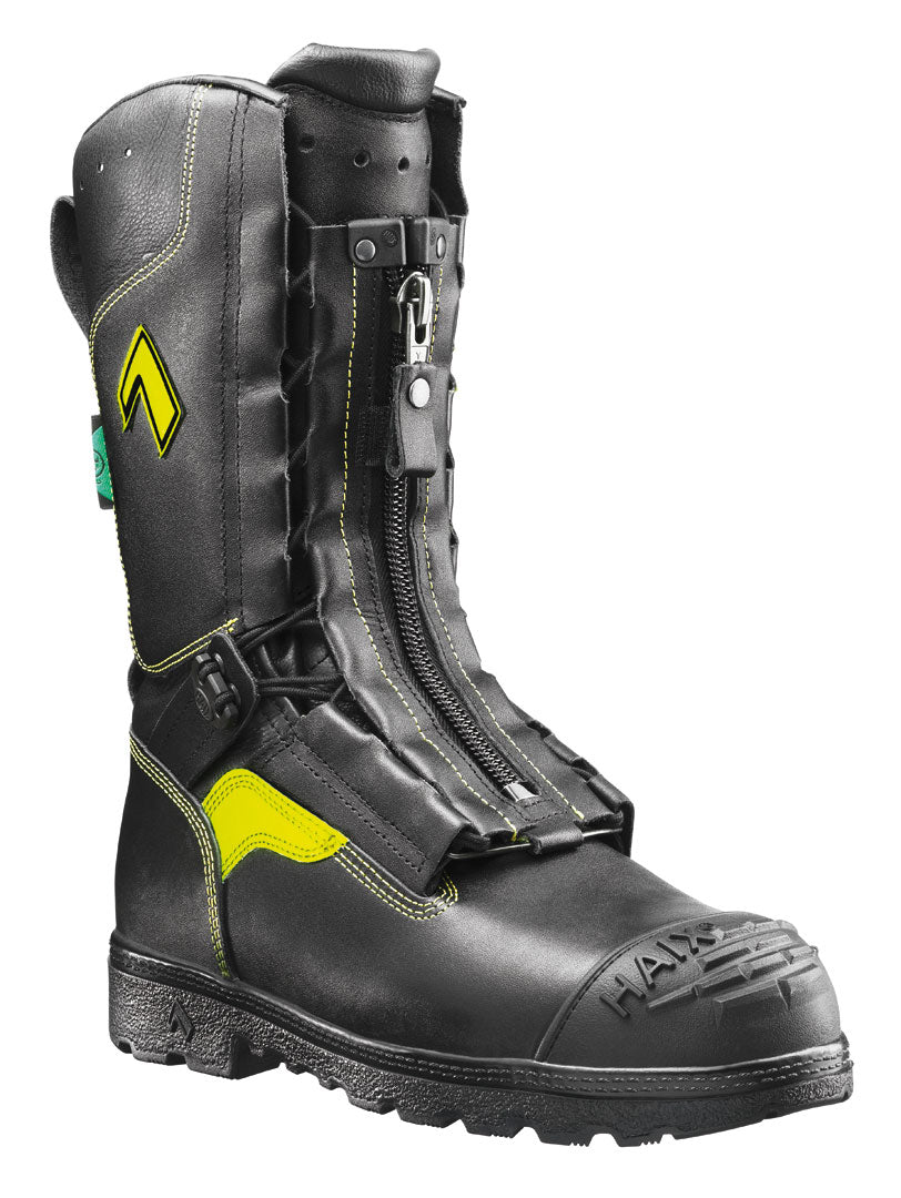 Haix Fire Flash Xtreme - Becker Safety and Supply