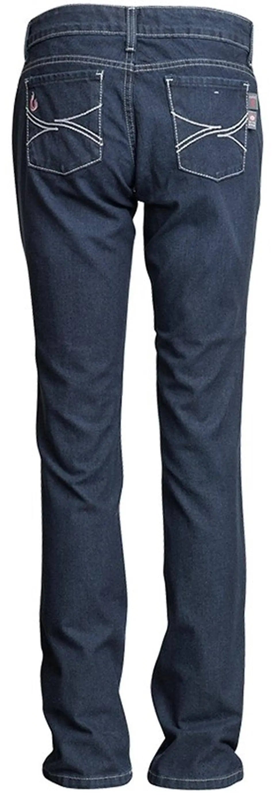 LAPCO - WMS FR Classic Fit Jean - 10 oz 100% Cotton - NFPA 2112 / 70E
Discontinued from Vendor - Becker Safety and Supply