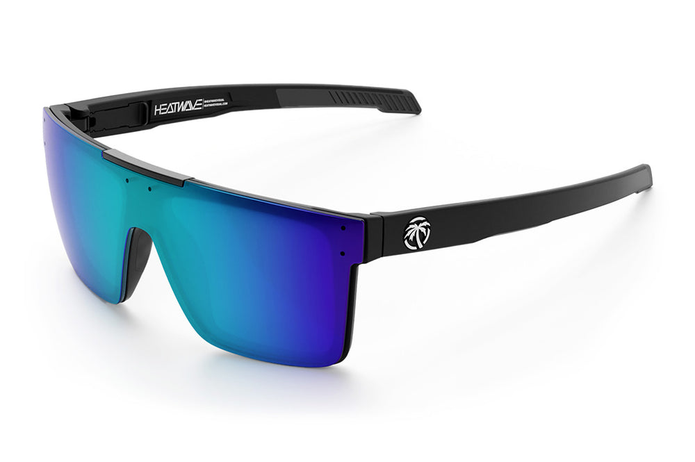 Heatwave - Performance Quatro Z87+ - Becker Safety and Supply