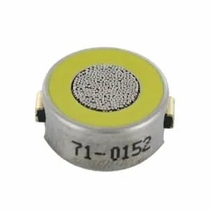 RKI - LEL SENSOR - Becker Safety and Supply