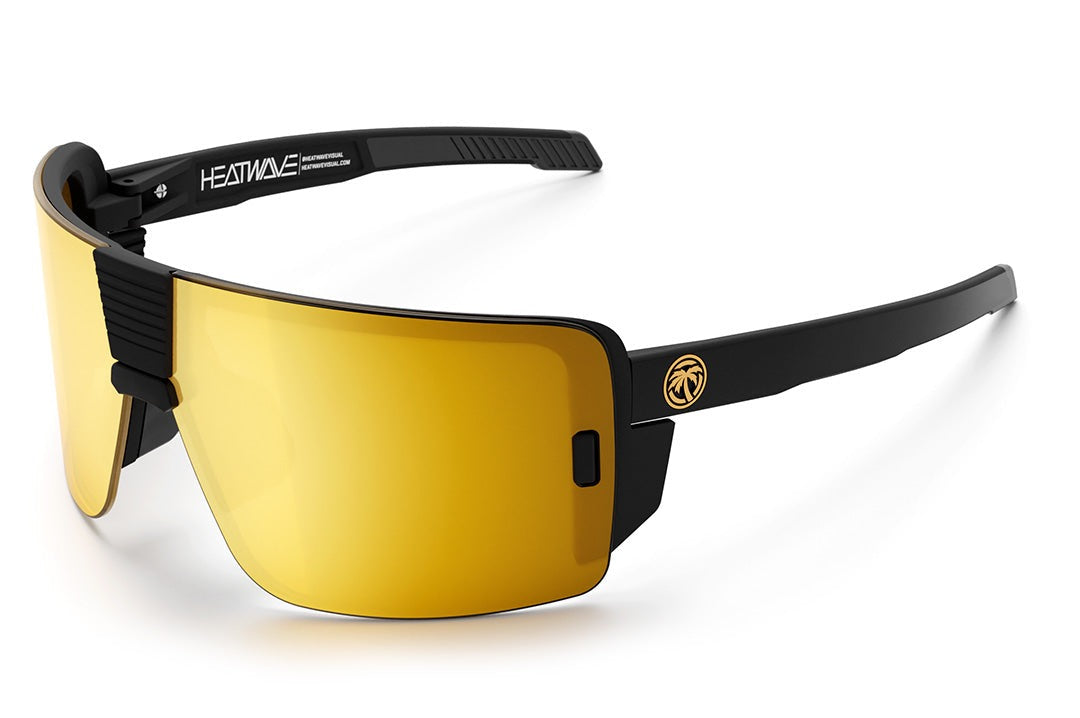 Heatwave - Vector Z87+ - Becker Safety and Supply