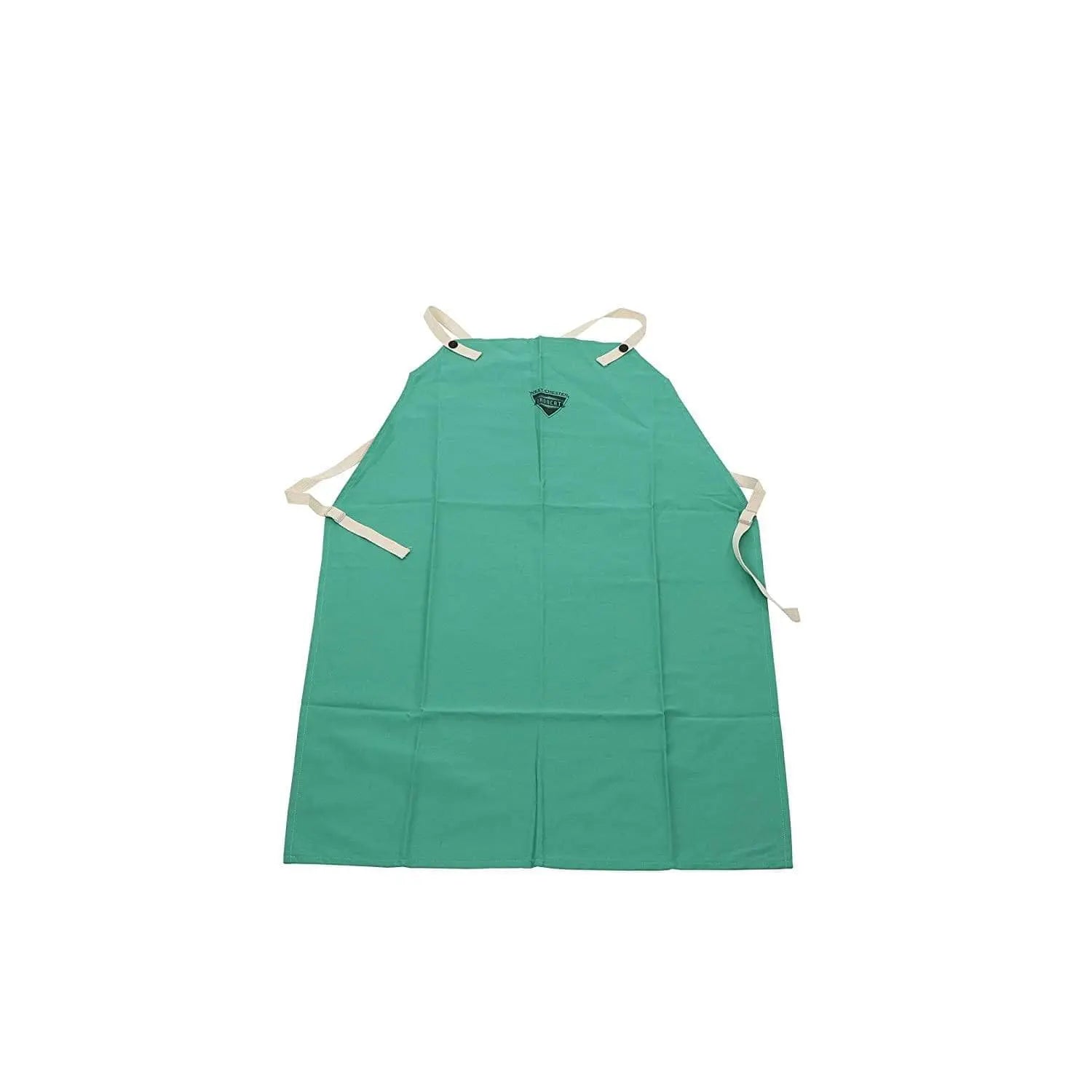 WEST CHESTER - IronTex FR Cotton Welding Apron - Becker Safety and Supply