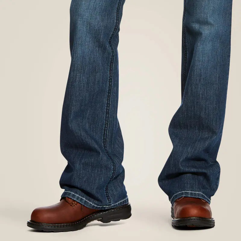ARIAT FR Stretch DuraLight Ella Jean - Becker Safety and Supply