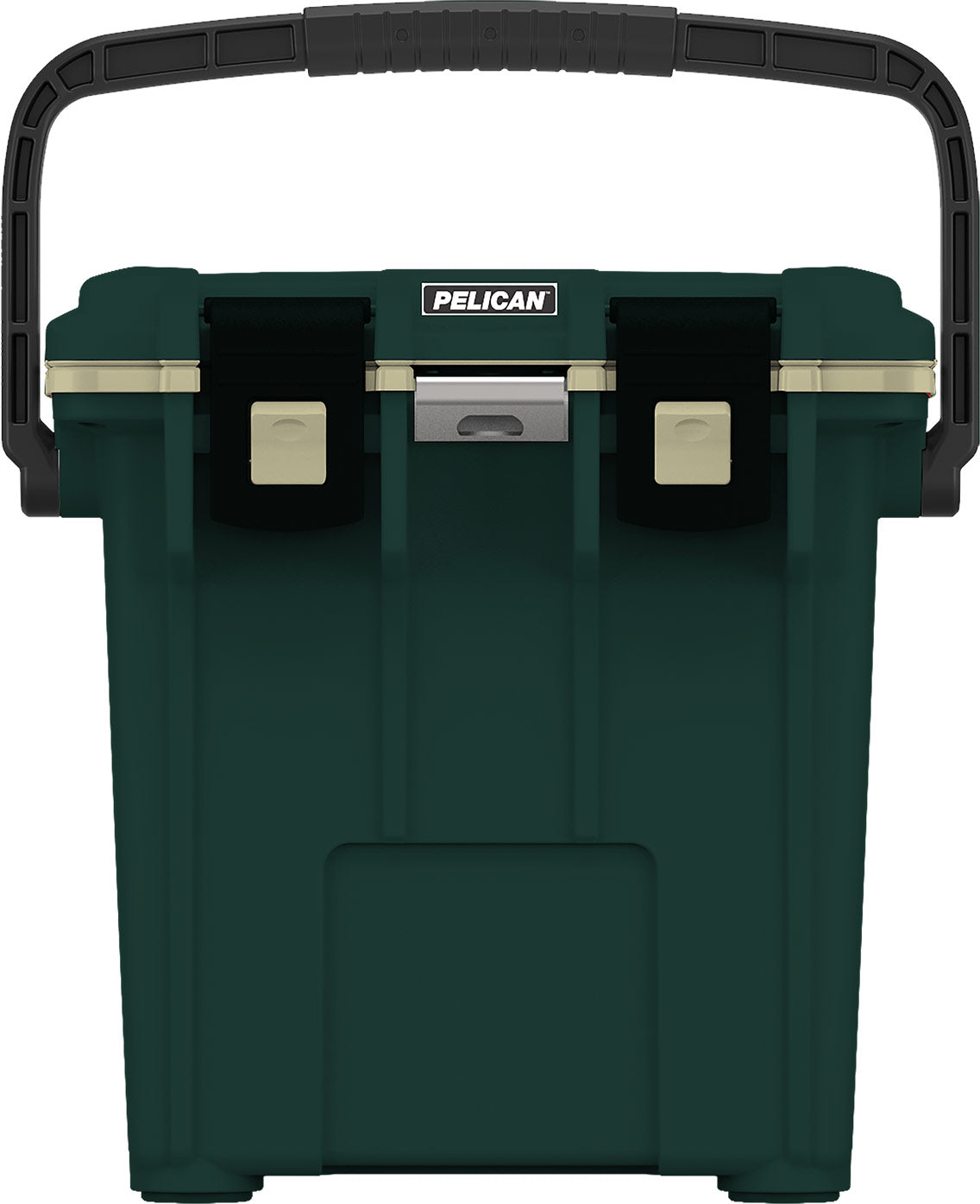 Pelican - Nevera portátil Elite de 20 cuartos