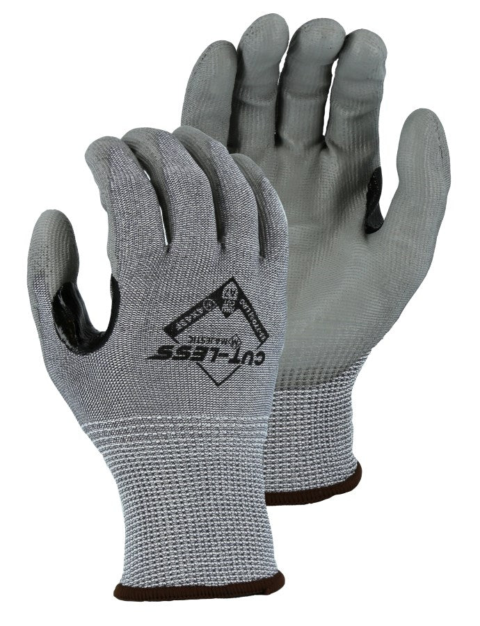 Majestic - Korplext Cut-Less resistente a cortes y perforaciones