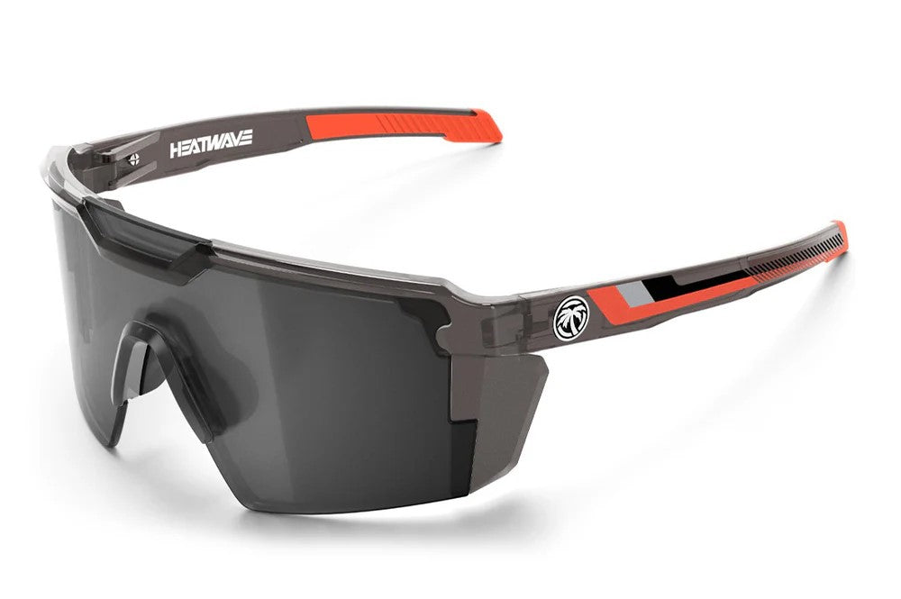 Heatwave - Future Tech Z87 Sunglasses, Ring