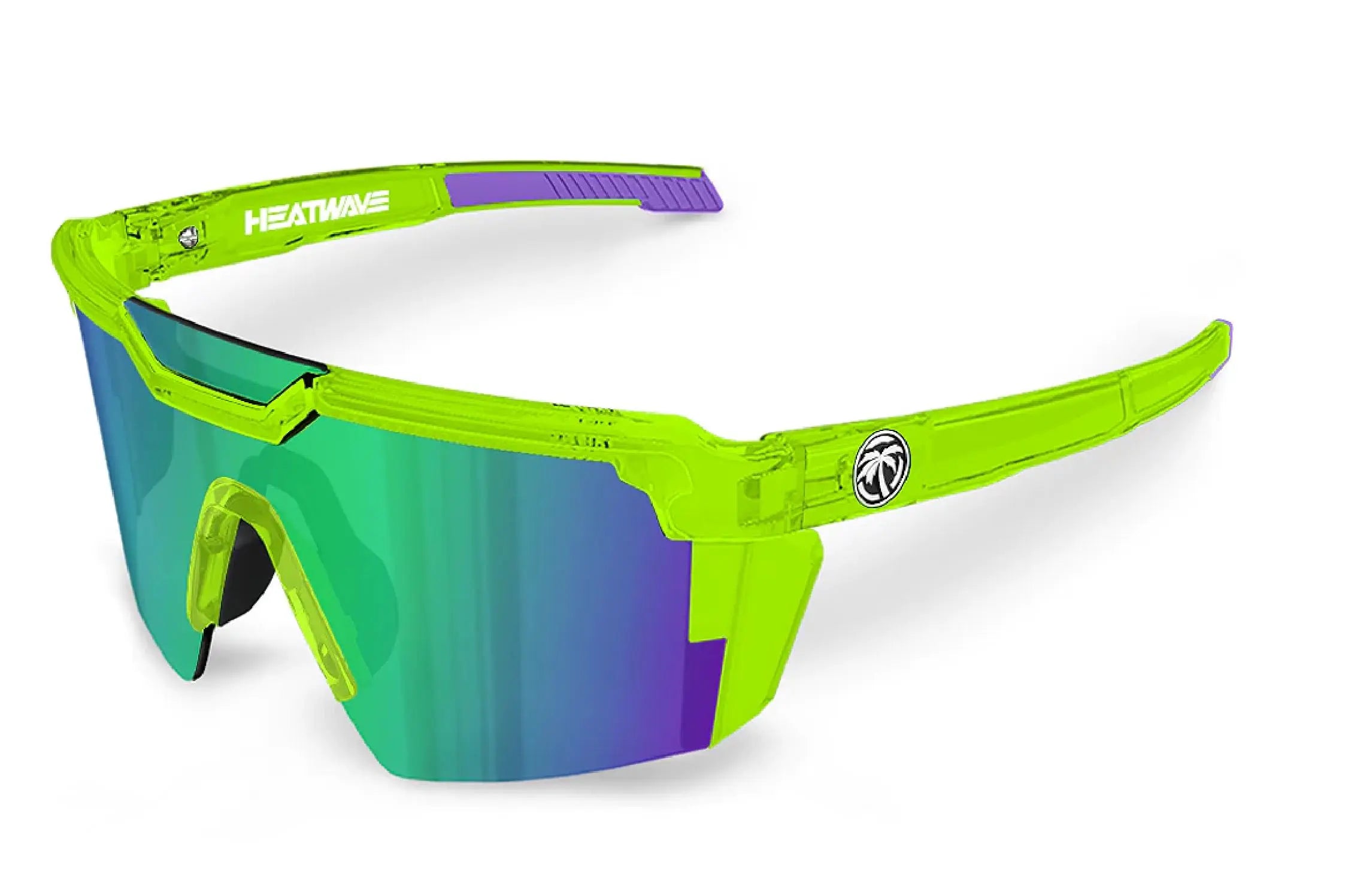 HEATWAVE - Z87+ Future Tech-Antifreeze  Frame, - Becker Safety and Supply - EYE PROTECTION