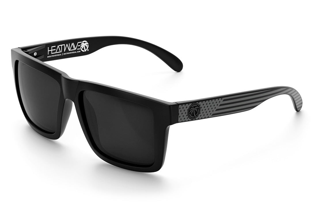 Gafas de sol Heatwave - Xl Vise Z87 Socom
