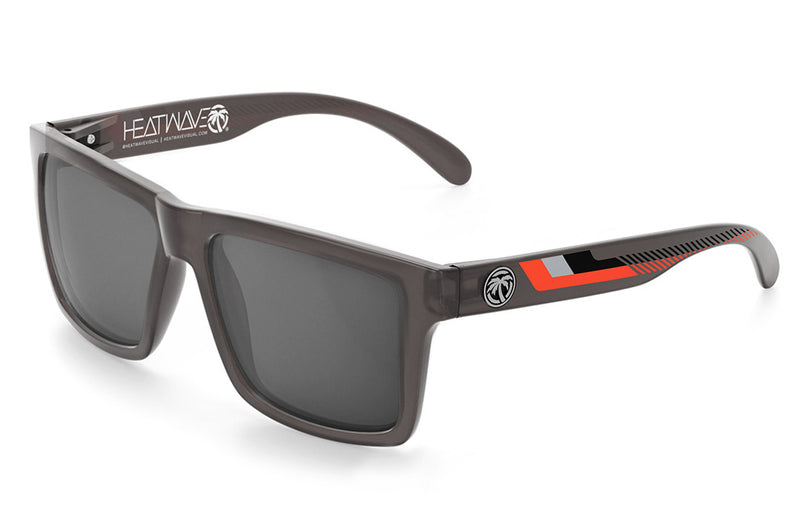 Gafas de sol Heatwave - Xl Vise Z87, con aro