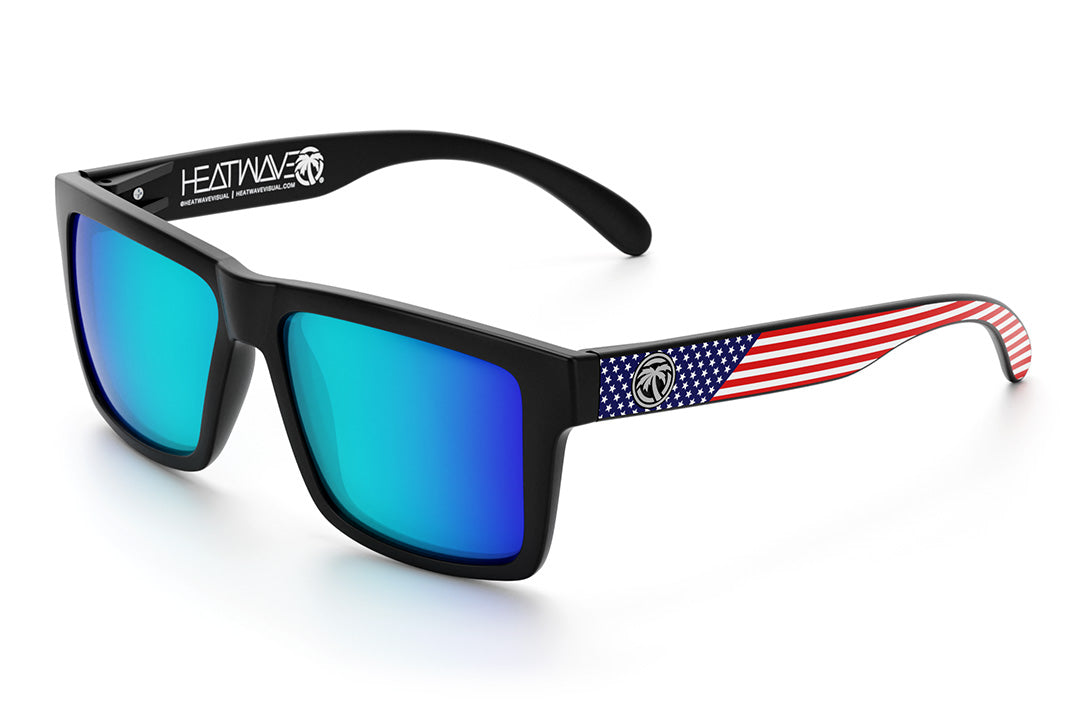 Gafas de sol Heatwave - Xl Vise Z87 con bloqueo de luz azul