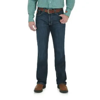 WRANGLER - FR 42 Vintage Boot Cut - Fashion Pocket - Becker Safety and Supply