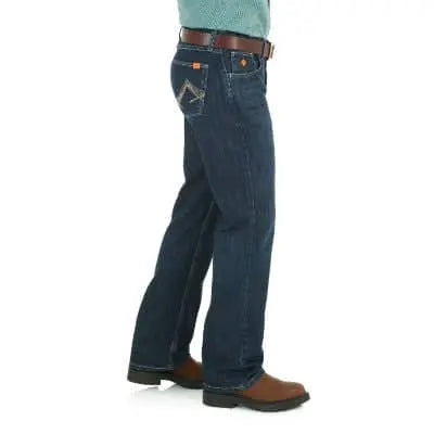 WRANGLER - FR 42 Vintage Boot Cut - Fashion Pocket - Becker Safety and Supply
