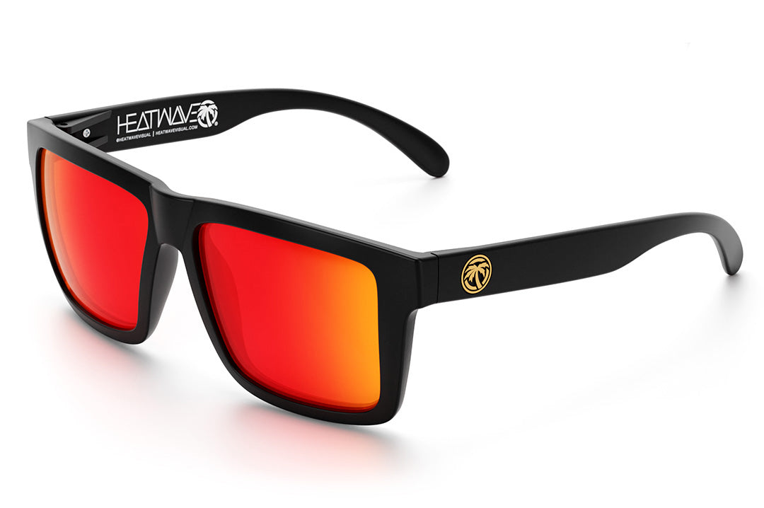 Gafas de sol Heatwave - Xl Vise Z87 con bloqueo de luz azul