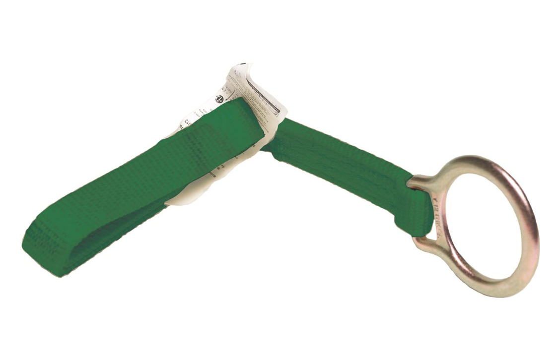 MSA - V-Series, Extension, Single, D-ring